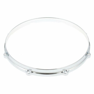 Обод Millenium 13" Die-Cast hoop Top chrome Millenium 13" Die-Cast hoop Top chrome