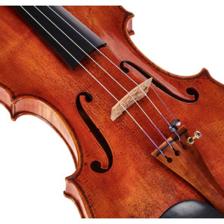 Эдгар Русс - Звуки Кремоны Эдгар Русс Исайе Гварнери 1740 Edgar Russ - Sound of Cremona Edgar Russ Ysaye Guarneri 1740