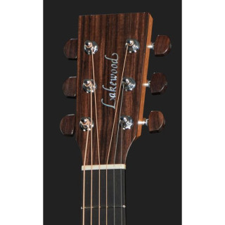 Лейквуд D-31 CP Lakewood D-31 CP