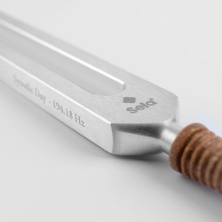 Сэла Тьюнинг Форк Про Синодический День Sela Tuning Fork Pro Synodic Day