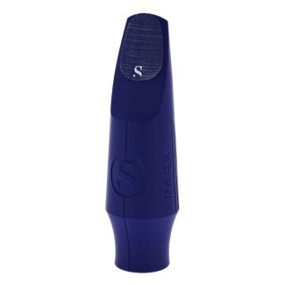 Syos Tenor Spark 7 Призрачно-синий Syos Tenor Spark 7 Phantom Blue