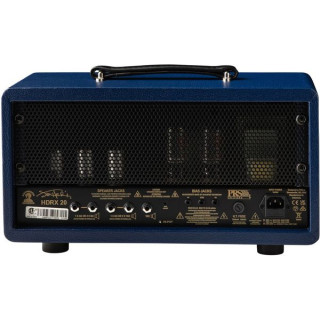 PRS HDRX 20 Head LTD Индиго PRS HDRX 20 Head LTD Indigo