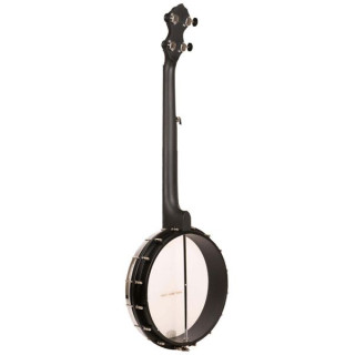 Золотой тон AC-12A Oldtime SC 5-й Банджо Gold Tone AC-12A Oldtime SC 5 St Banjo