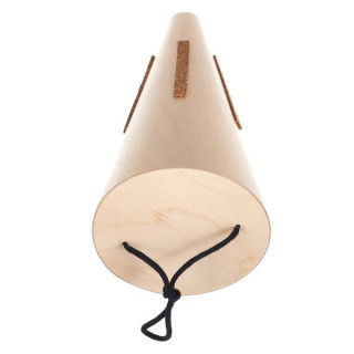 Уход за прямыми ветрами валторны Care for Winds Straight French Horn