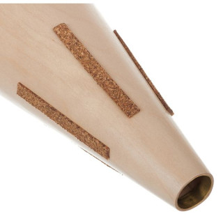 Уход за прямыми ветрами валторны Care for Winds Straight French Horn