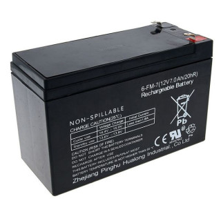 Аккумулятор веселого поколения BLM-020 Fun Generation Battery BLM-020
