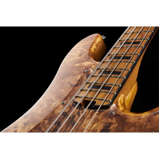 Cort GB Modern 4 Винтажный натуральный Cort GB Modern 4 Vintage Natural