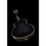 Полуакустическая гитара Duesenberg Starplayer III black Duesenberg Starplayer III black