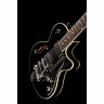 Полуакустическая гитара Duesenberg Starplayer III black Duesenberg Starplayer III black
