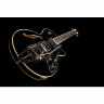 Полуакустическая гитара Duesenberg Starplayer III black Duesenberg Starplayer III black