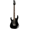 Электрогитара Ibanez GRG170DXL-BKN Lefthand Ibanez GRG170DXL-BKN Lefthand