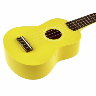 Harley Benton UK-12 желтый Harley Benton UK-12 Yellow