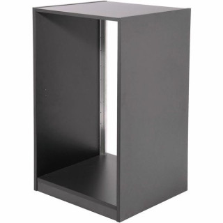 Стойка Thon Studio 18U 50 черная Thon Studio Rack 18U 50 black