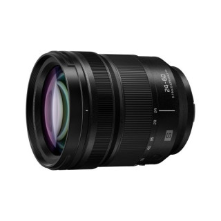 Panasonic LUMIX S 24-60mm F2.8 Сверхширокоугольный объектив Panasonic LUMIX S 24-60mm F2.8 Zoom Lens