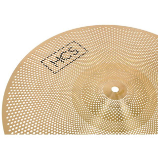 Meinl 16" Тренировочная авария HCS Meinl 16" Practice HCS Crash