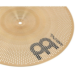 Meinl 16" Тренировочная авария HCS Meinl 16" Practice HCS Crash