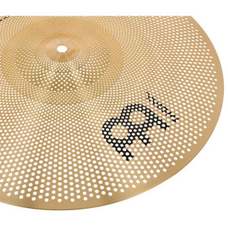 Meinl 16" Тренировочная авария HCS Meinl 16" Practice HCS Crash