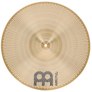 Meinl 16" Тренировочная авария HCS Meinl 16" Practice HCS Crash