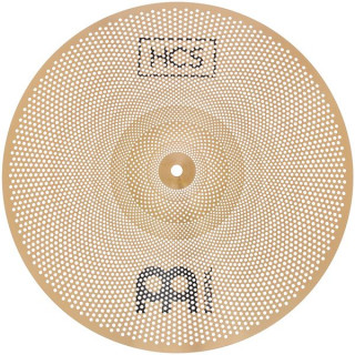 Meinl 16" Тренировочная авария HCS Meinl 16" Practice HCS Crash