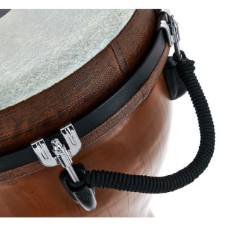 Джамбо Meinl JD12BW 12" Jumbo Djembe Meinl JD12BW 12" Jumbo Djembe