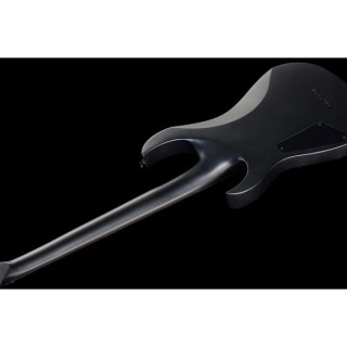 Электрогитара Harley Benton Baritone-7 SBK Bundle №568291 (Комплект)