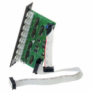 Опытные шпалы ES-5 mk3 Expert Sleepers ES-5 mk3