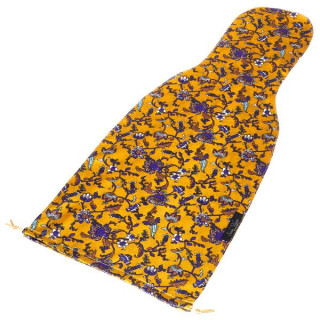 Шелковый чехол Scala Vilagio для скрипки CB/AN Scala Vilagio Silk Sleeve for Violin CB/AN