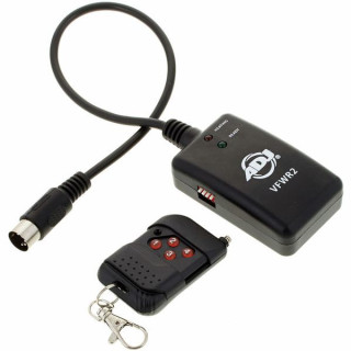 Генератор тумана ADJ VF1600 ADJ VF1600