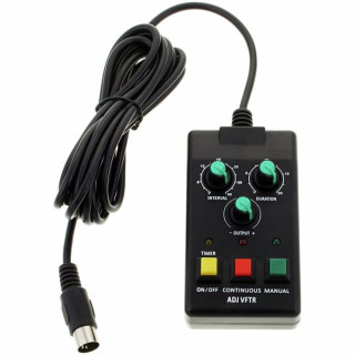 Генератор тумана ADJ VF1600 ADJ VF1600