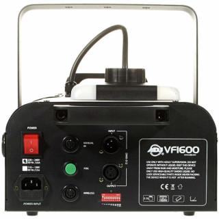 Генератор тумана ADJ VF1600 ADJ VF1600