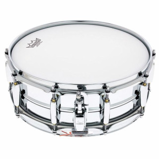 Перламутровая сталь 14"x05" Sensitone Pearl 14"x05" Sensitone Steel