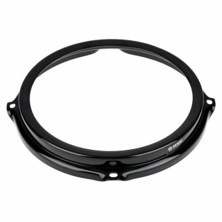 Барабанный обод S-Hoop SH084-BLK 8" Drumhoop 4-hole S-Hoop SH084-BLK 8" Drumhoop 4-hole