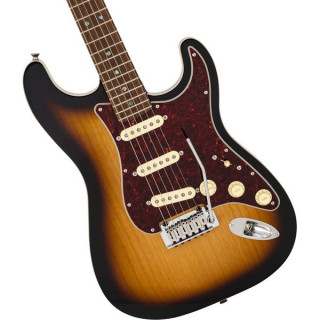 Фендер MIJ Act Modern Strat RW 2TS Fender MIJ Act Modern Strat RW 2TS