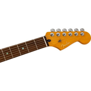 Фендер MIJ Act Modern Strat RW 2TS Fender MIJ Act Modern Strat RW 2TS