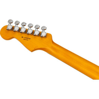 Фендер MIJ Act Modern Strat RW 2TS Fender MIJ Act Modern Strat RW 2TS