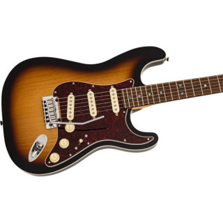 Фендер MIJ Act Modern Strat RW 2TS Fender MIJ Act Modern Strat RW 2TS