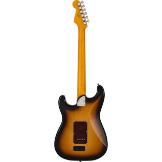Фендер MIJ Act Modern Strat RW 2TS Fender MIJ Act Modern Strat RW 2TS