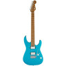 Электрогитара Charvel Pro-Mod DK24 HH 2PT CM MBF Charvel Pro-Mod DK24 HH 2PT CM MBF