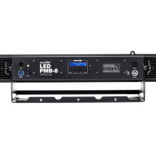 Eurolite LED PMB-8 COB QCL 30 Вт бар Eurolite LED PMB-8 COB QCL 30W Bar