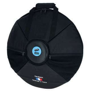 Металлические звуки Пространственно-хроматические Metal Sounds Spacedrum Chromatic