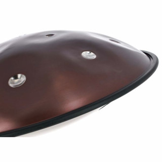 Металлические звуки Пространственно-хроматические Metal Sounds Spacedrum Chromatic