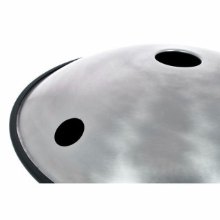 Металлические звуки Пространственно-хроматические Metal Sounds Spacedrum Chromatic