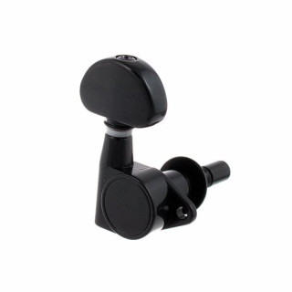 Колки для гитары Kluson MLG33B Kluson MLG33B