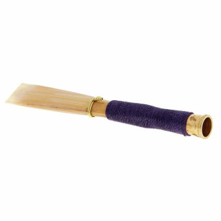 Трубка Jones 301A Englisch Horn Reed MH Jones 301A Englisch Horn Reed MH