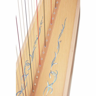 Сальви Ана Делюкс Натуральная Salvi Ana Deluxe Natural