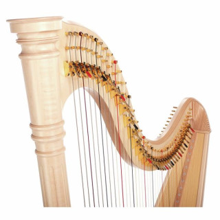 Сальви Ана Делюкс Натуральная Salvi Ana Deluxe Natural