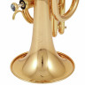 Труба Kühnl & Hoyer Pocket G Bb-Trumpet Kühnl & Hoyer Pocket G Bb-Trumpet