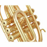 Труба Kühnl & Hoyer Pocket G Bb-Trumpet Kühnl & Hoyer Pocket G Bb-Trumpet