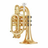 Труба Kühnl & Hoyer Pocket G Bb-Trumpet Kühnl & Hoyer Pocket G Bb-Trumpet