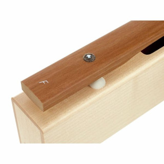 Резонаторная коробка Studio 49 KB/AXG f1 Alto Resonator Bar Studio 49 KB/AXG f1 Alto Resonator Bar